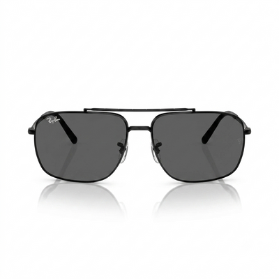 Ray-Ban RB3679D 002/B1