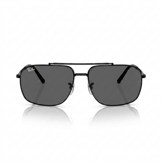 Ray-Ban RB3679D 002/B1