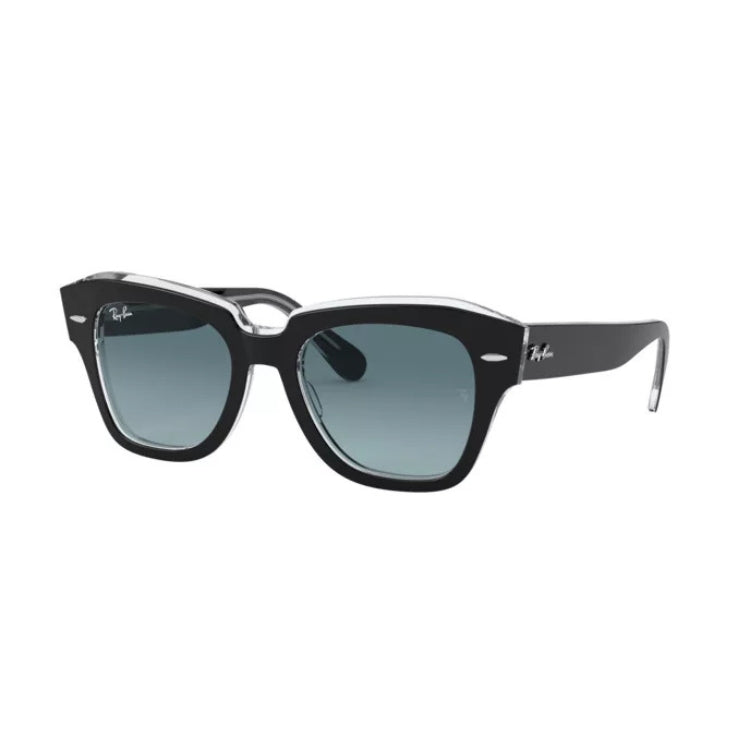 Ray-Ban State RB 2186 1294/3M