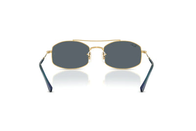 Ray-Ban RB3719 002/R5