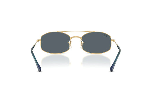 Ray-Ban RB3719 002/R5