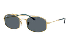 Ray-Ban RB3719 002/R5