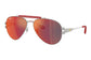 Ray-Ban Aviator SCUDERIA FERRARI COLLECTION RB3762M F125/6P.