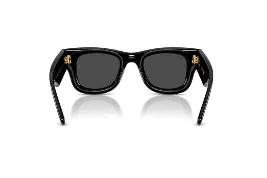 Ray-Ban WAYFARER A$AP ROCKY PUFFER Rb4940 601/87.