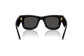 Ray-Ban WAYFARER A$AP ROCKY PUFFER Rb4940 601/87.