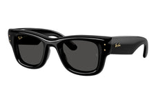 Ray-Ban WAYFARER A$AP ROCKY PUFFER Rb4940 601/87.