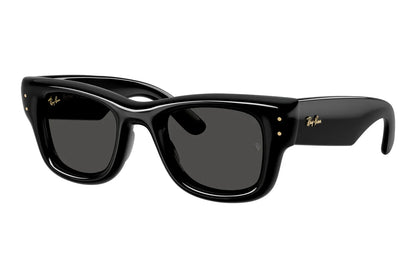 Ray-Ban WAYFARER A$AP ROCKY PUFFER Rb4940 601/87.