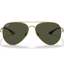 Ray-Ban RB3675 001/31 58