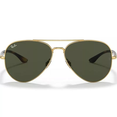 Ray-Ban RB3675 001/31 58