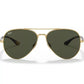 Ray-Ban RB3675 001/31 58