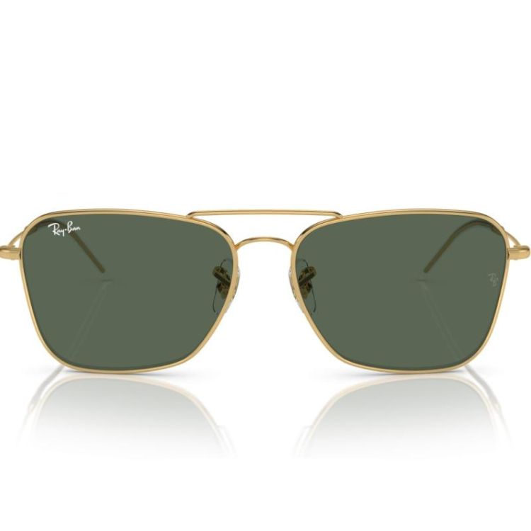 Ray-Ban RBR0102S 001/VR  CARAVAN REVERSE