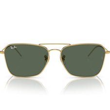 Ray-Ban RBR0102S 001/VR  CARAVAN REVERSE