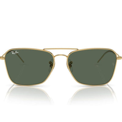 Ray-Ban RBR0102S 001/VR  CARAVAN REVERSE