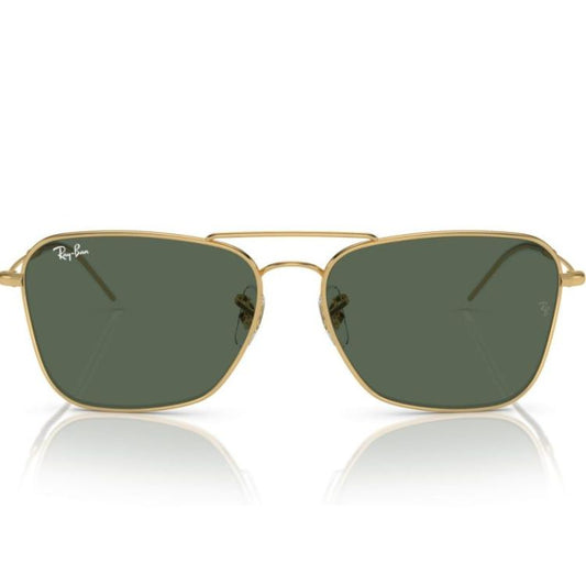 Ray-Ban RBR0102S 001/VR  CARAVAN REVERSE
