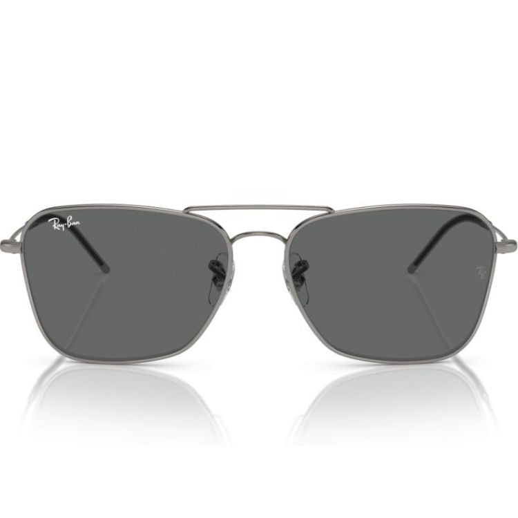 Ray-Ban RBR0102S 004/GR  CARAVAN REVERSE