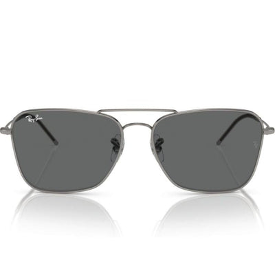 Ray-Ban RBR0102S 004/GR  CARAVAN REVERSE