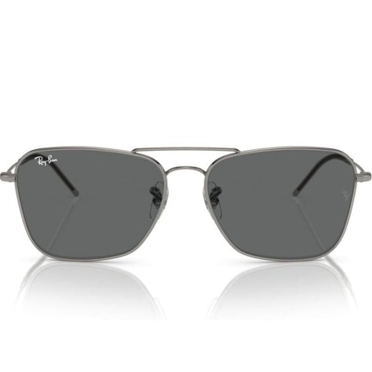 Ray-Ban RBR0102S 004/GR  CARAVAN REVERSE