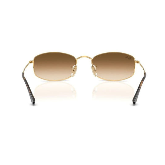 RAY-BAN Ochelari de Soare RB3832 001/51