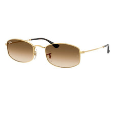 RAY-BAN Ochelari de Soare RB3832 001/51
