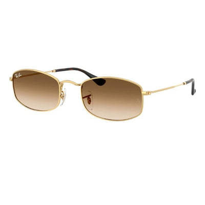 RAY-BAN Ochelari de Soare RB3832 001/51