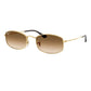 RAY-BAN Ochelari de Soare RB3832 001/51