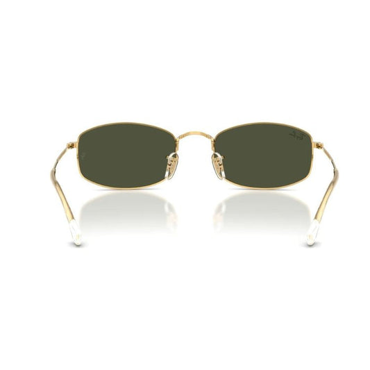RAY-BAN Ochelari de Soare RB3832 001/31