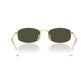 RAY-BAN Ochelari de Soare RB3832 001/31