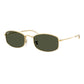 RAY-BAN Ochelari de Soare RB3832 001/31