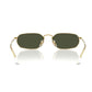 RAY-BAN Ochelari de Soare RB3947 001/31