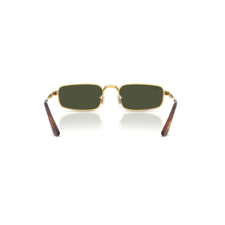RAY-BAN Ochelari de Soare RB3927 001/31