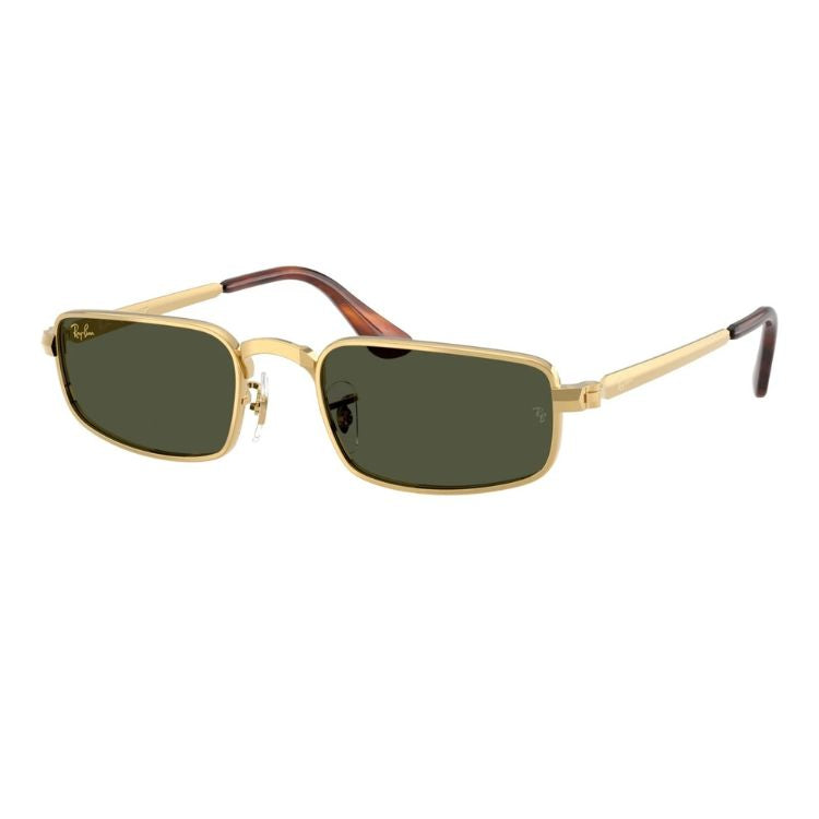 RAY-BAN Ochelari de Soare RB3927 001/31