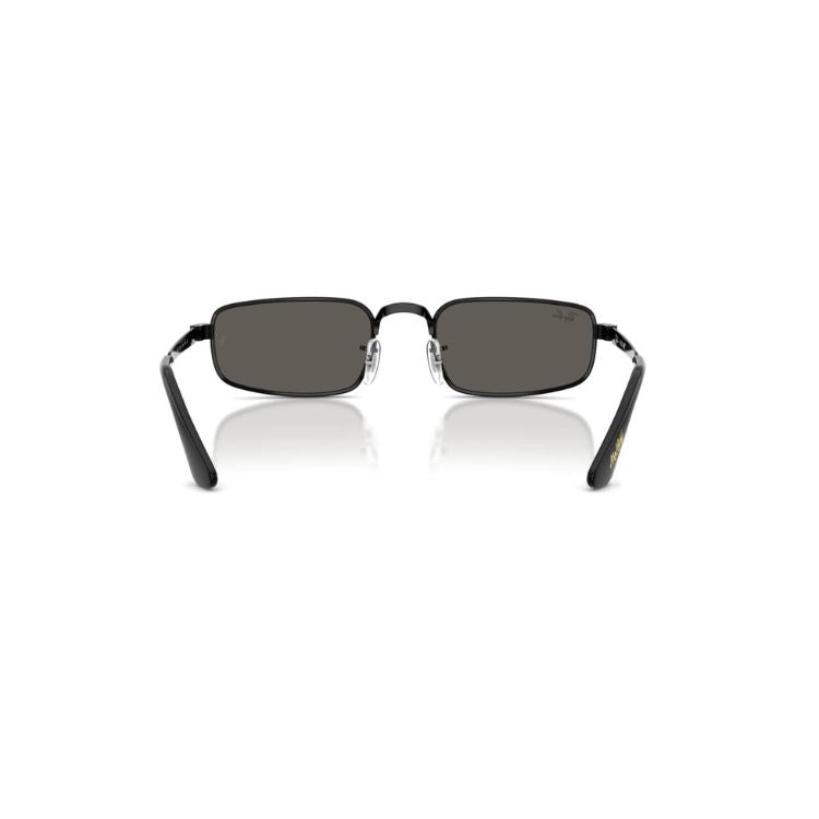 RAY-BAN Ochelari de Soare RB3927 002/J5