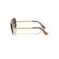 RAY-BAN Ochelari de Soare AVIATOR MAX RB3925 001/R5