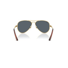 RAY-BAN Ochelari de Soare AVIATOR MAX RB3925 001/R5