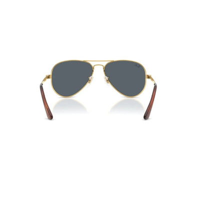 RAY-BAN Ochelari de Soare AVIATOR MAX RB3925 001/R5