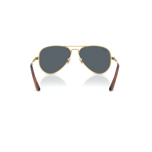 RAY-BAN Ochelari de Soare AVIATOR MAX RB3925 001/R5