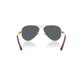 RAY-BAN Ochelari de Soare AVIATOR MAX RB3925 001/R5