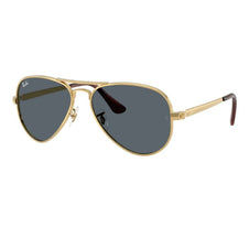 RAY-BAN Ochelari de Soare AVIATOR MAX RB3925 001/R5
