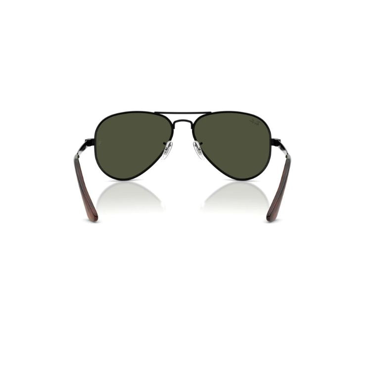 RAY-BAN Ochelari de Soare AVIATOR MAX RB3925 002/31