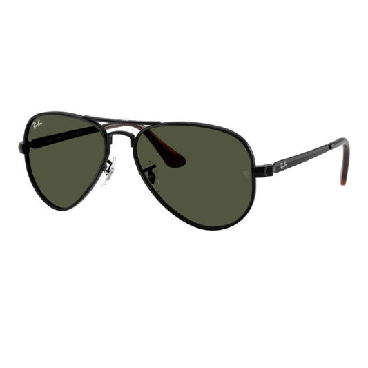RAY-BAN Ochelari de Soare AVIATOR MAX RB3925 002/31