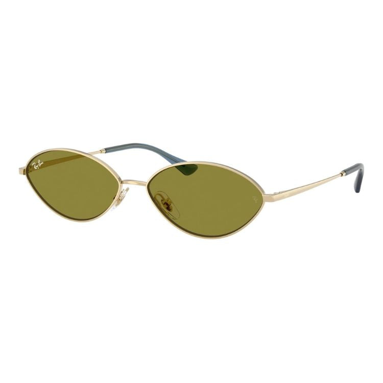 RAY-BAN Ochelari de Soare KAI RB3757 - 9213/2