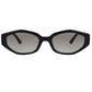 RAY-BAN Ochelari de Soare RB4473D 6677/11