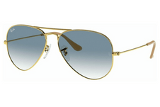 Ray-Ban Aviator Gradient RB3025 001/3F