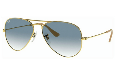 Ray-Ban Aviator Gradient RB3025 001/3F