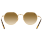 RAY-BAN JACK RB3565 - 001/51
