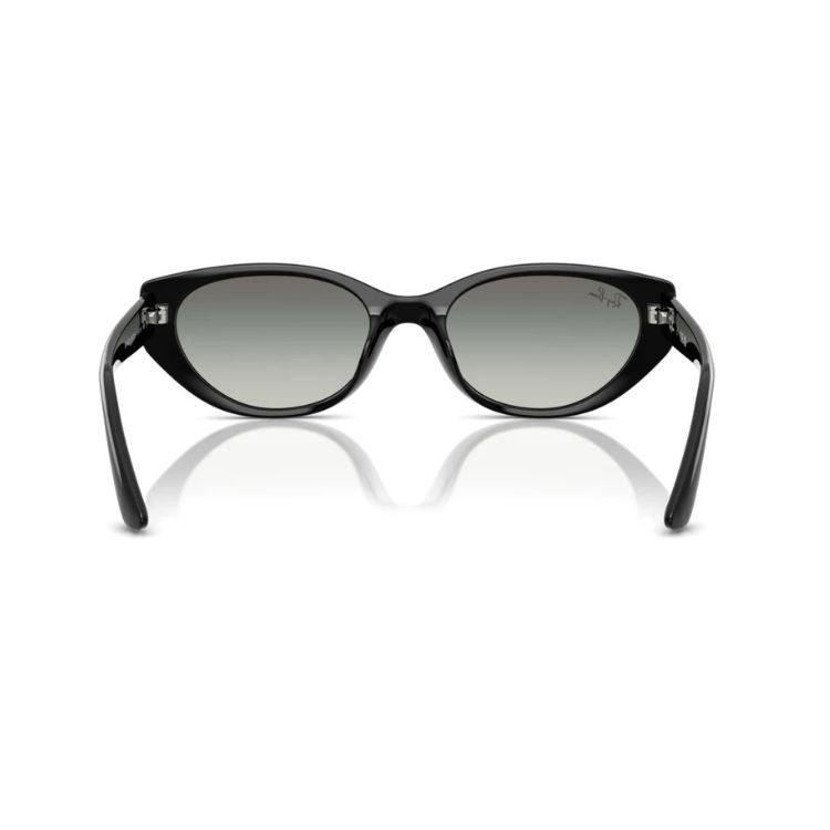 RAY-BAN Ochelari de Soare RB4457D 6677/11