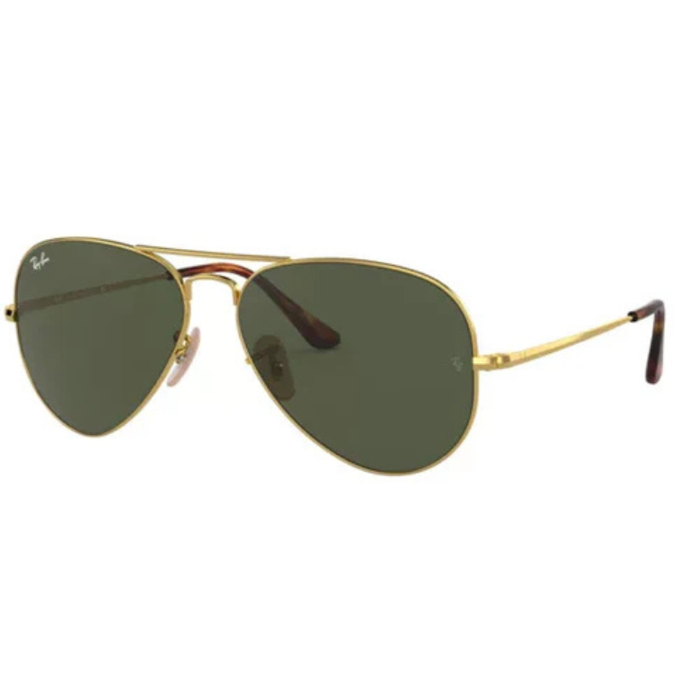 Ray-Ban Aviator Metal II RB3689 9147/31