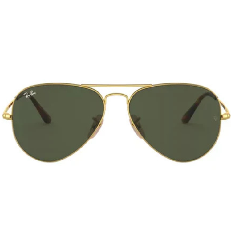 Ray-Ban Aviator Metal II RB3689 9147/31