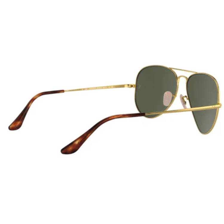 Ray-Ban Aviator Metal II RB3689 9147/31
