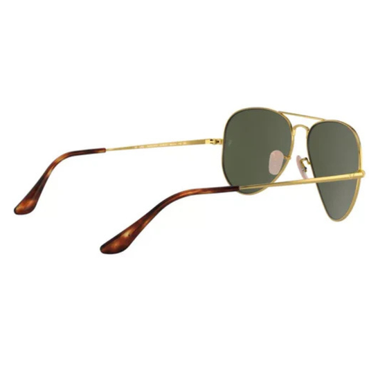 Ray-Ban Aviator Metal II RB3689 9147/31